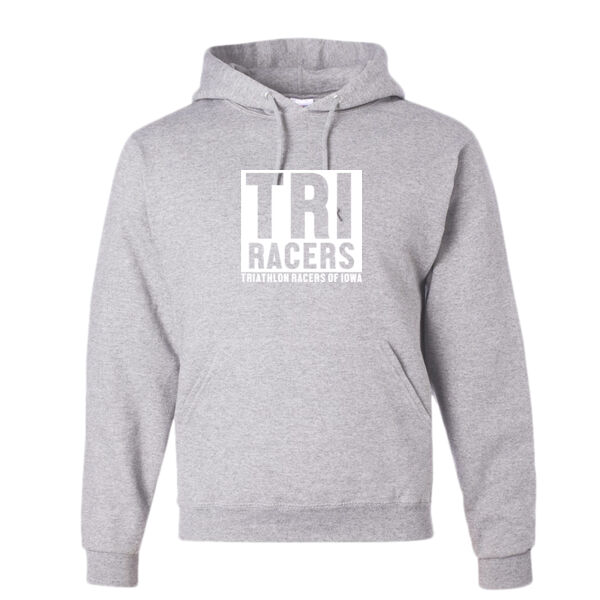 Hooded Sweatshirt Thumbnail